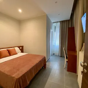 Hotel Vintage, Milan