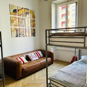 Hostel Boutique, Milan
