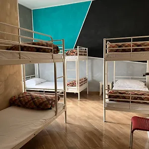 Hostel Gloria, Milan