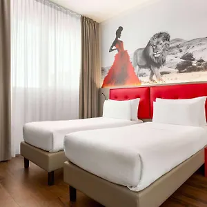 Otel Amedia Hotel Milan, Trademark Collection By Wyndham, Milano