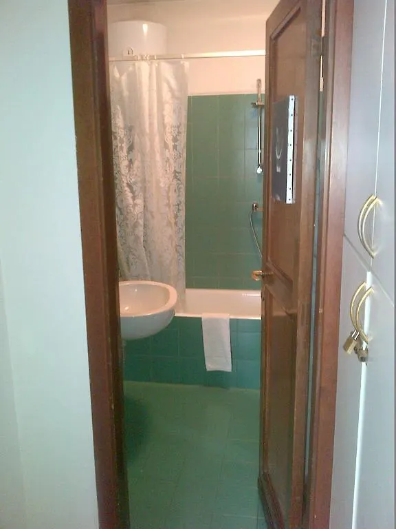 ** Bed & Breakfast B&B Brera Milan Italy