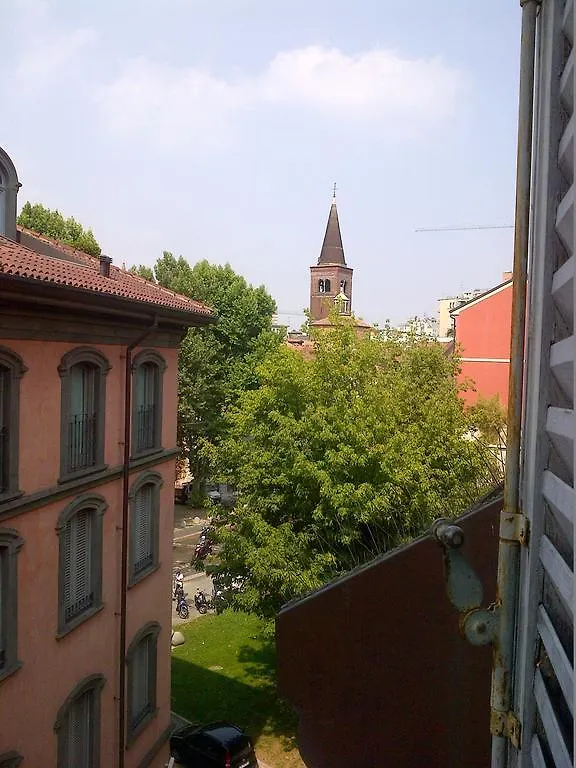 B&B Brera Milan