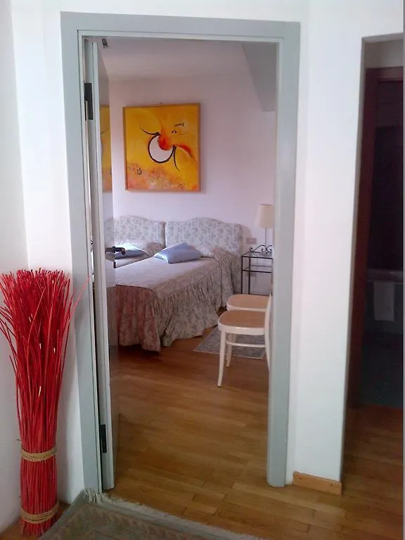 B&B Brera Milan 2*,  Italy