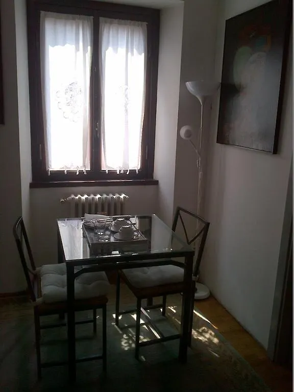 B&B Brera Milan Bed & Breakfast