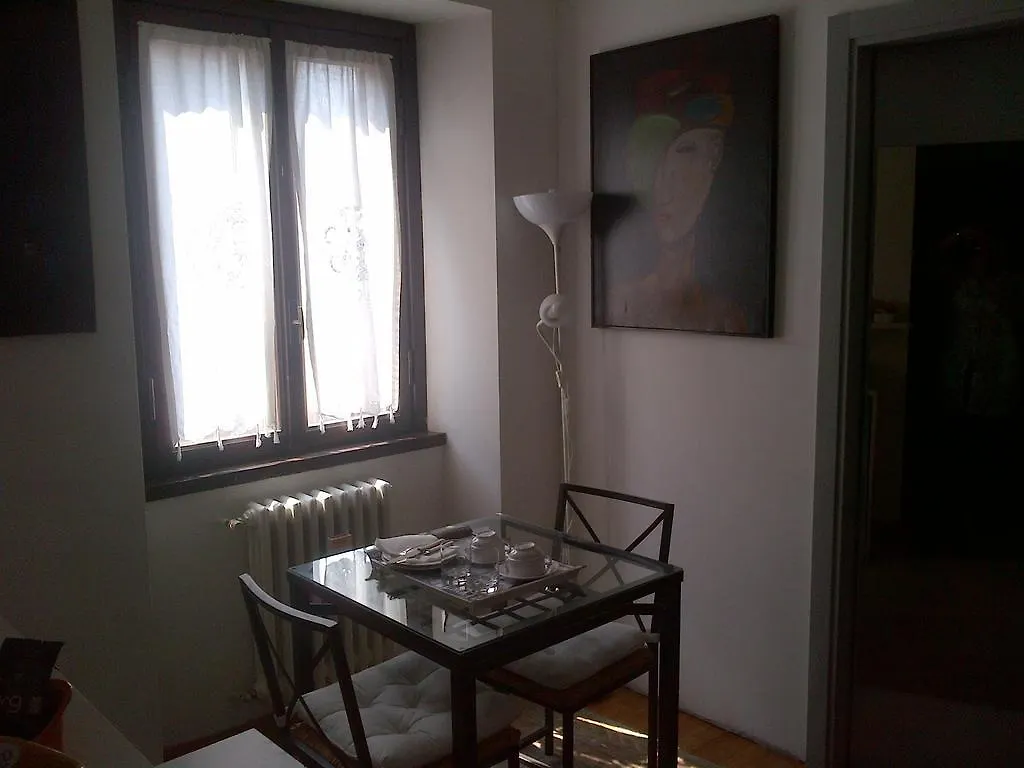 B&B Brera Milan Bed & Breakfast