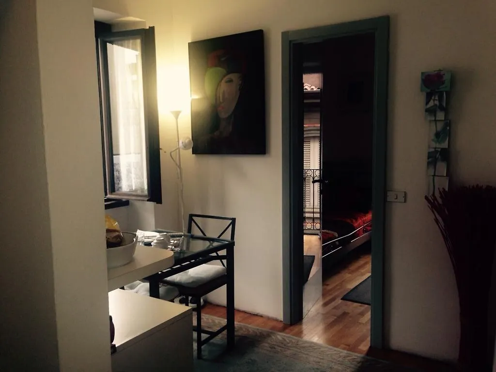 Bed & Breakfast B&B Brera Milan